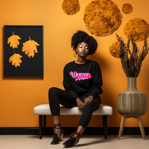 The Next Chapter: Woman of Purpose Collection
