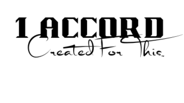 1Accord logo