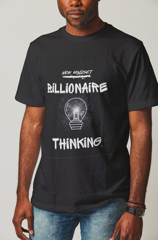 Billionaire Thinking