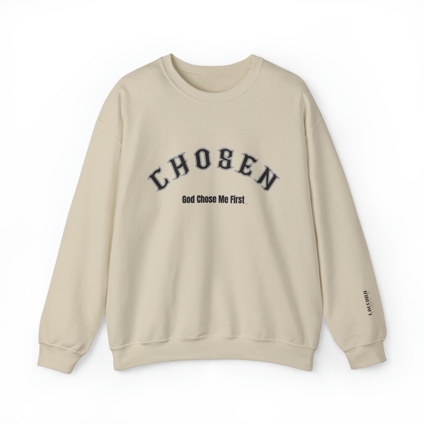 Chosen Crewneck