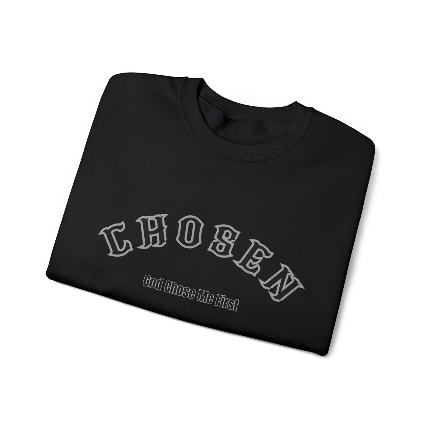 Chosen Crewneck