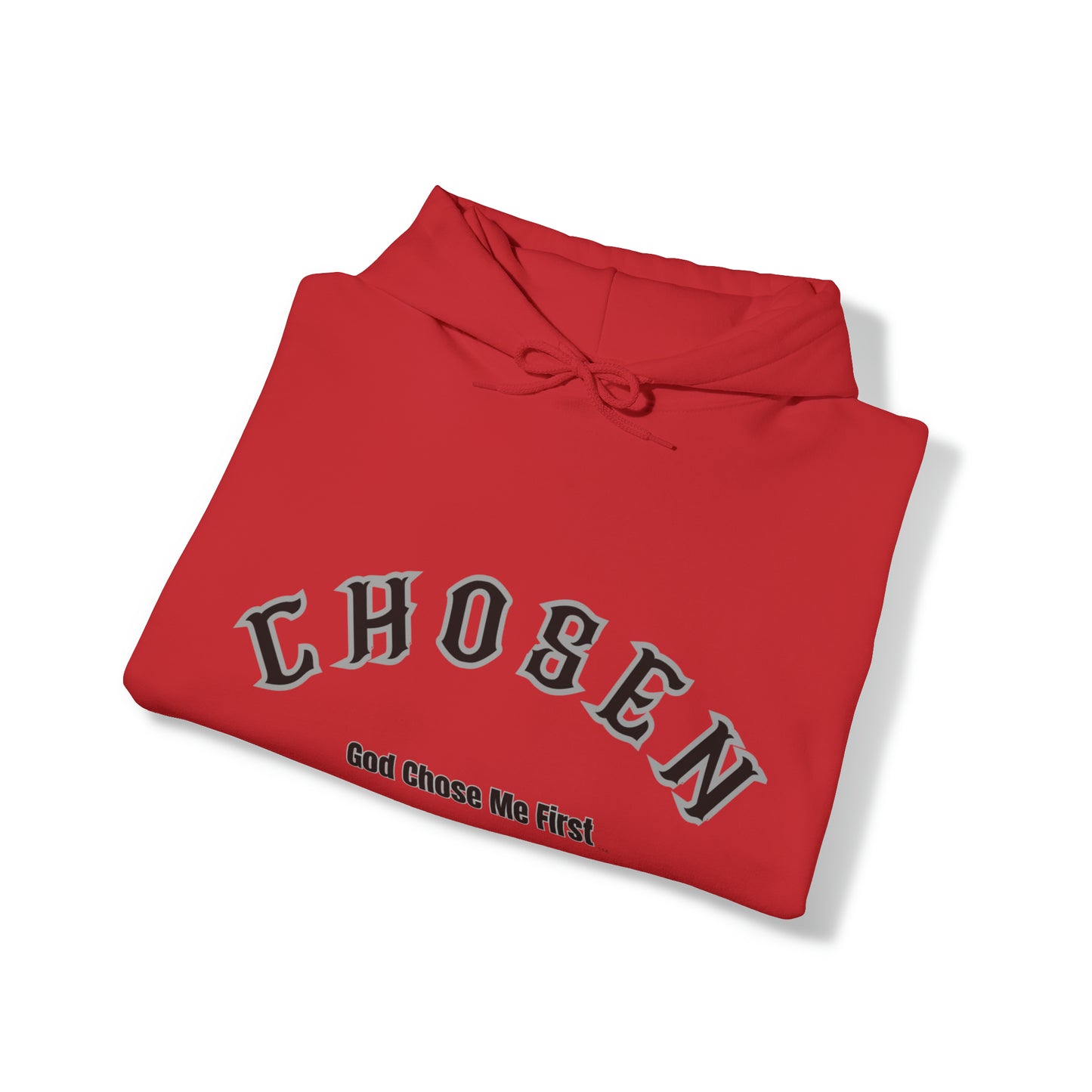 Holiday Chosen Hoodie