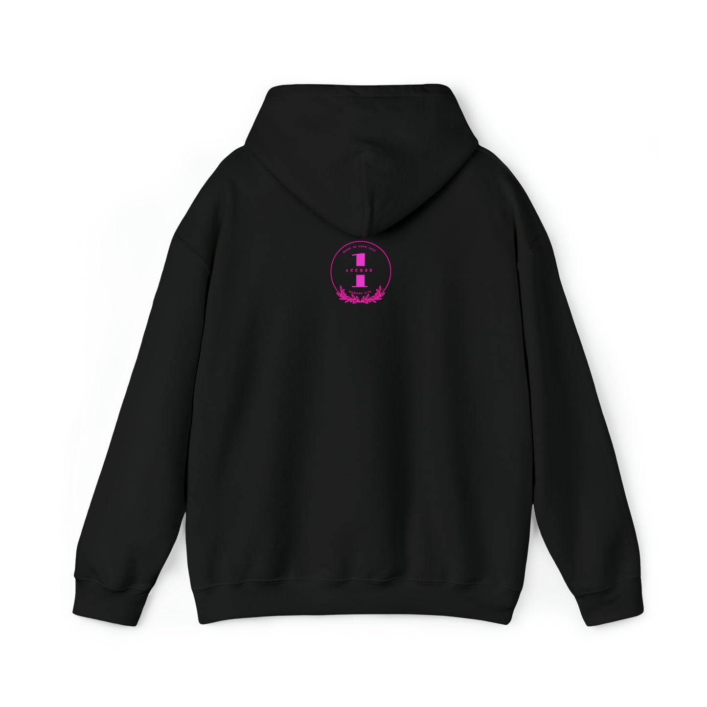 Next Chapter Women of Purpose Hoodie