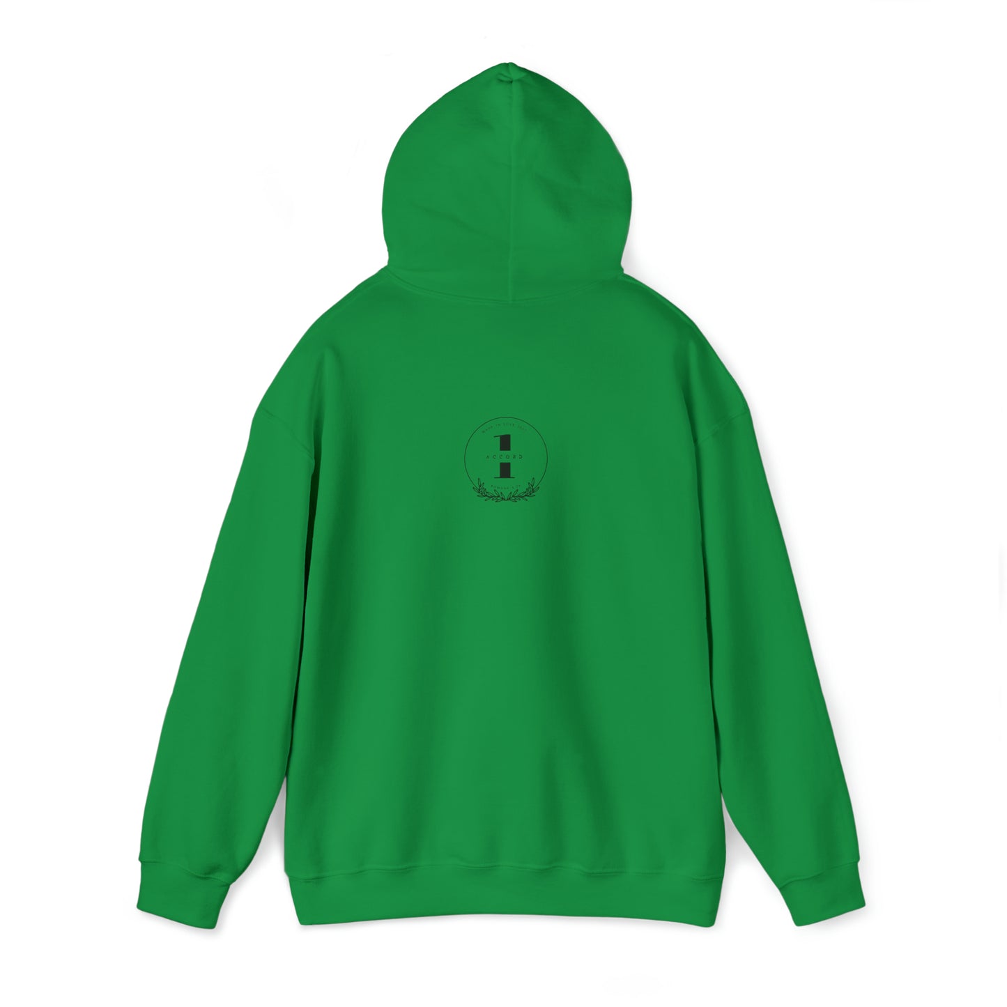 Holiday Chosen Hoodie