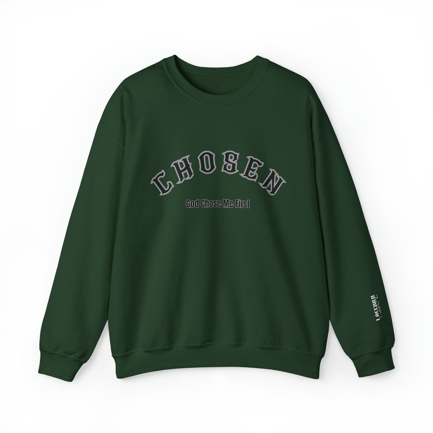 Chosen Crewneck