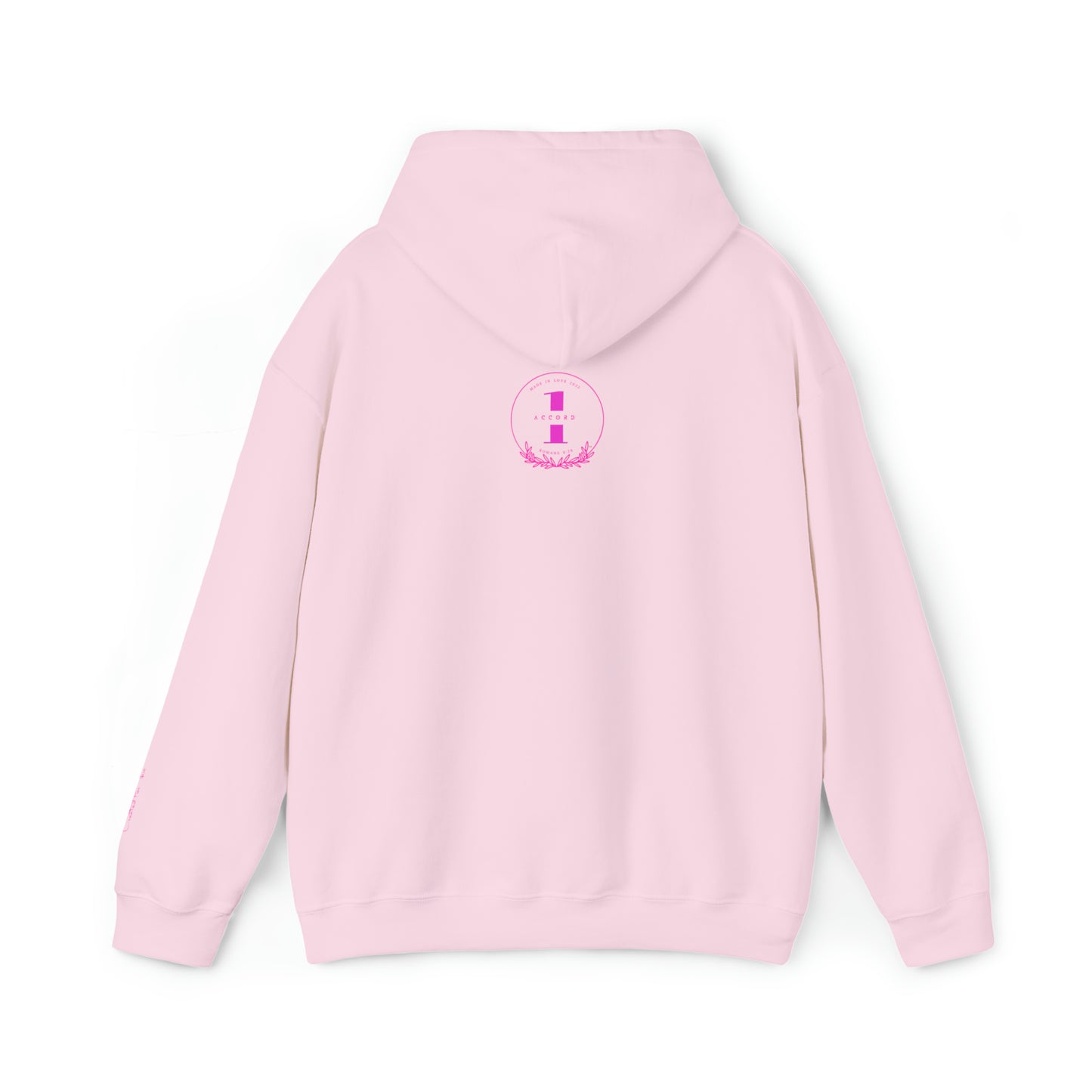 Next Chapter Women of Purpose Hoodie