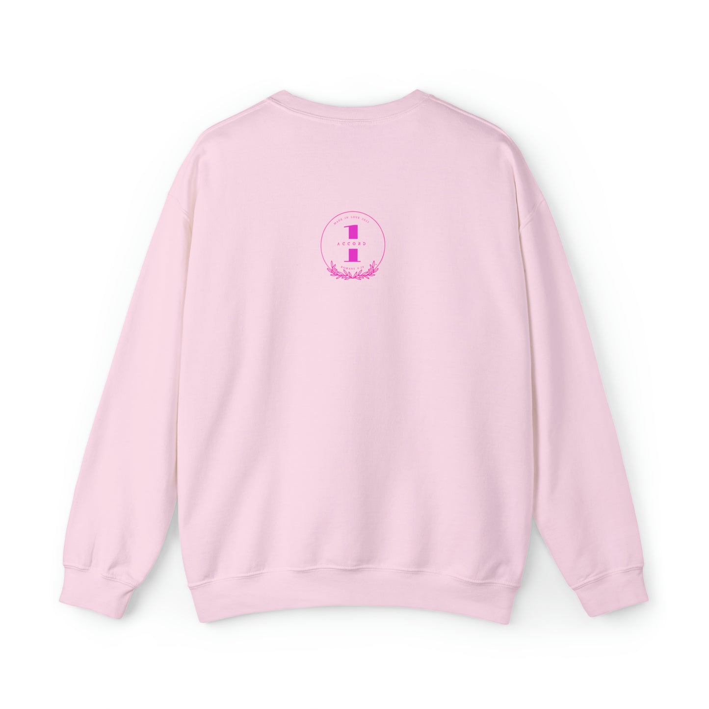 Next Chapter Women of Purpose Crewneck