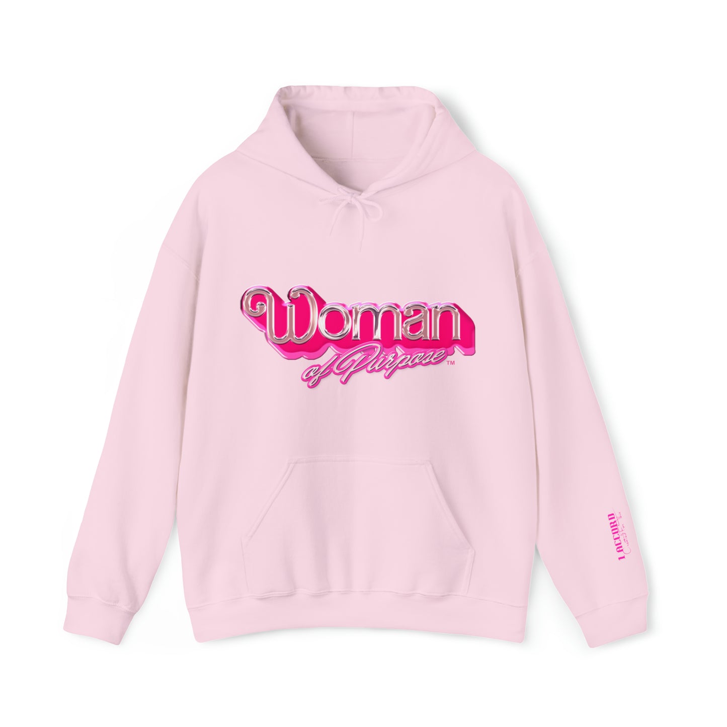 Next Chapter Women of Purpose Hoodie