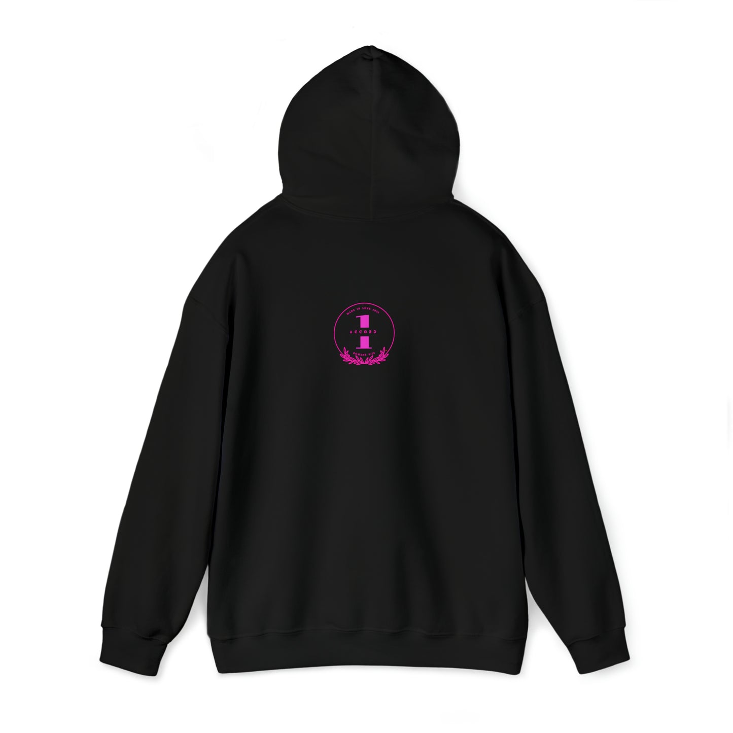 Next Chapter Women of Purpose Hoodie