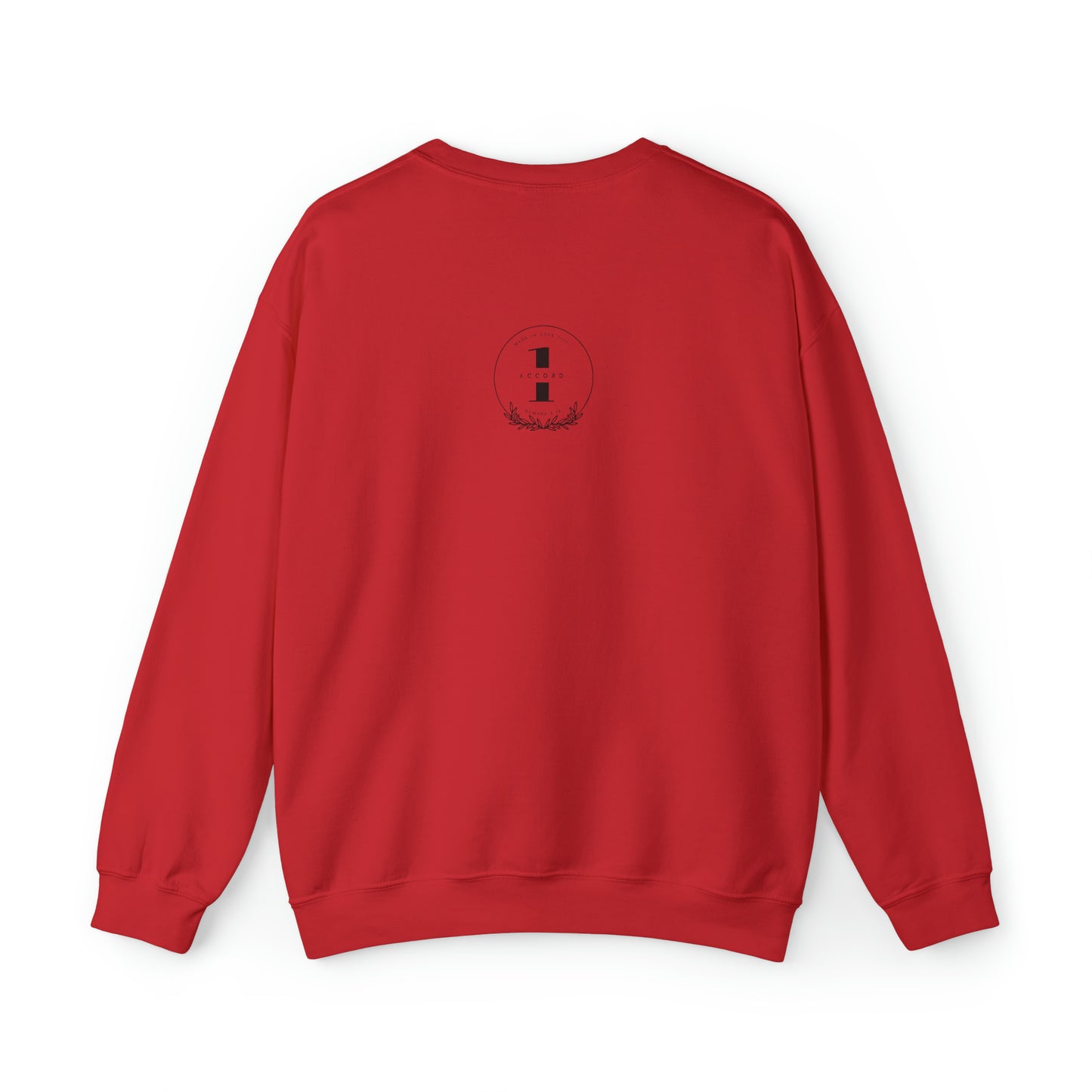 Holiday Chosen Crewneck