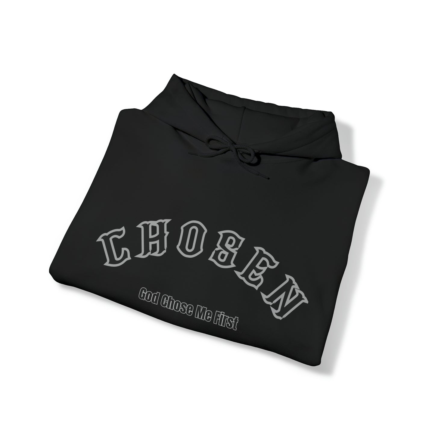 Chosen Hoodie