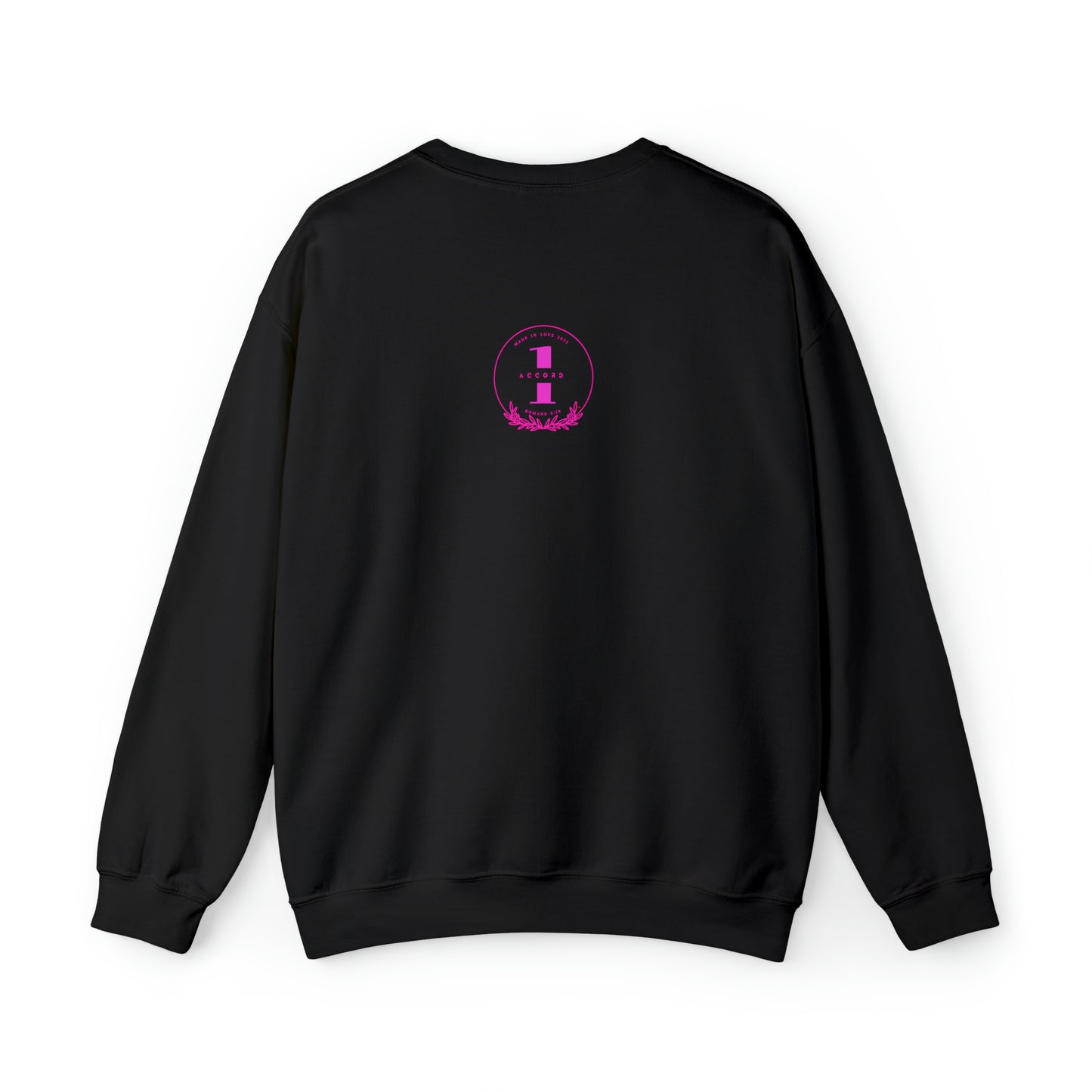 Next Chapter Women of Purpose Crewneck