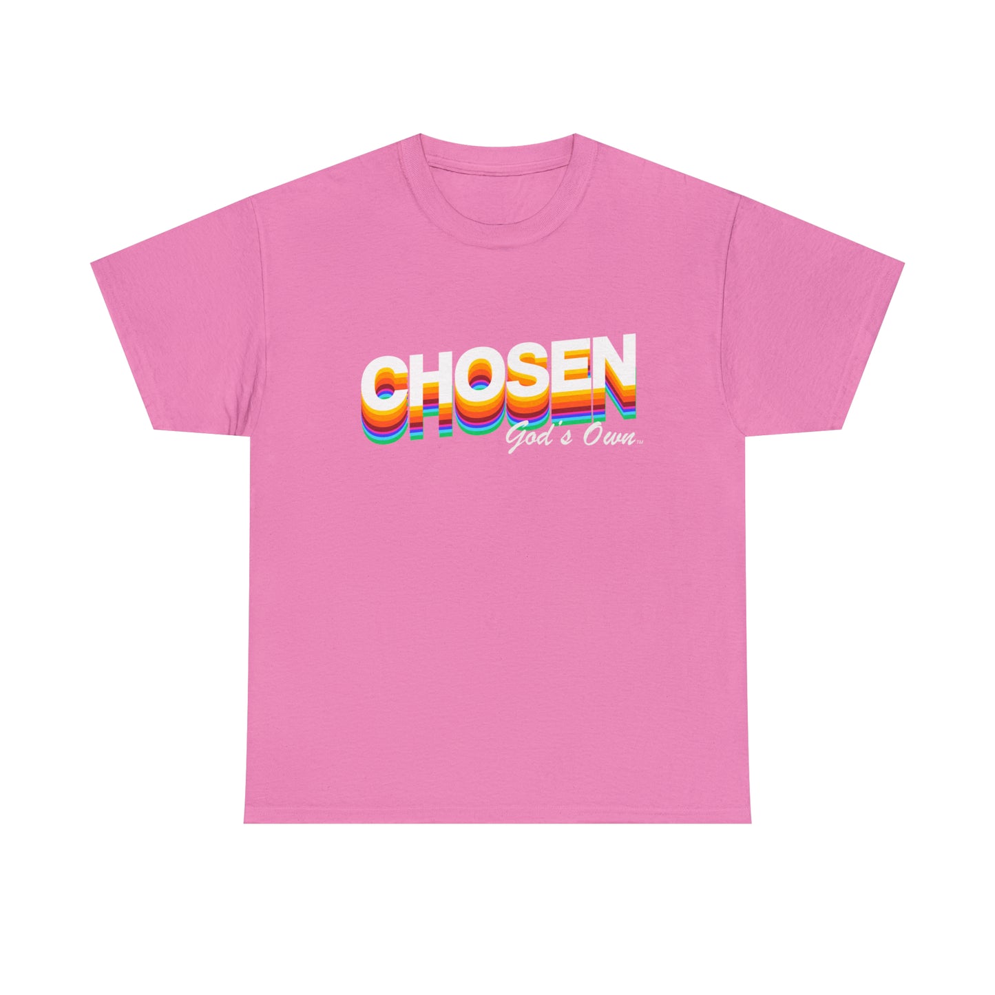 Chosen: God's Own