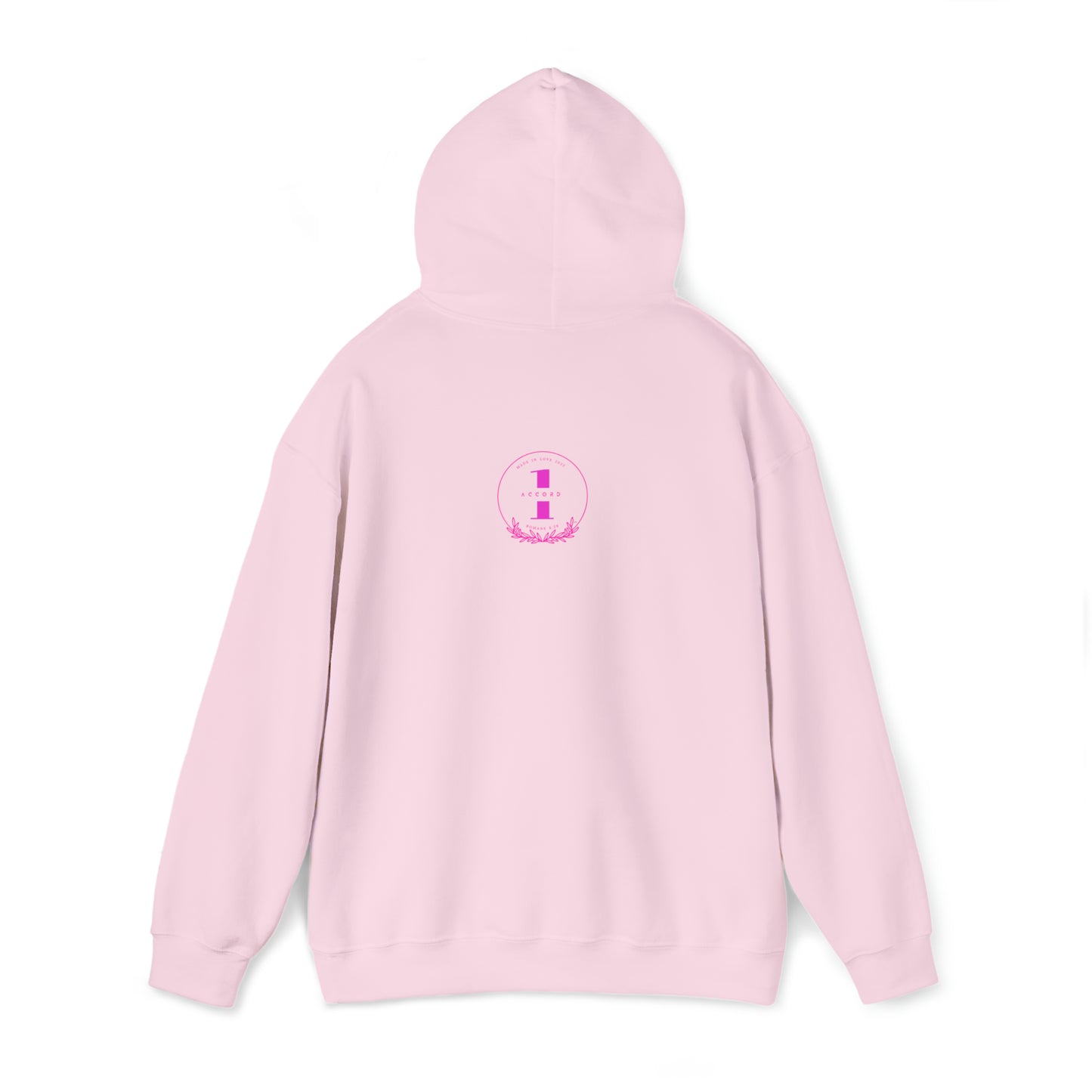 Next Chapter Women of Purpose Hoodie