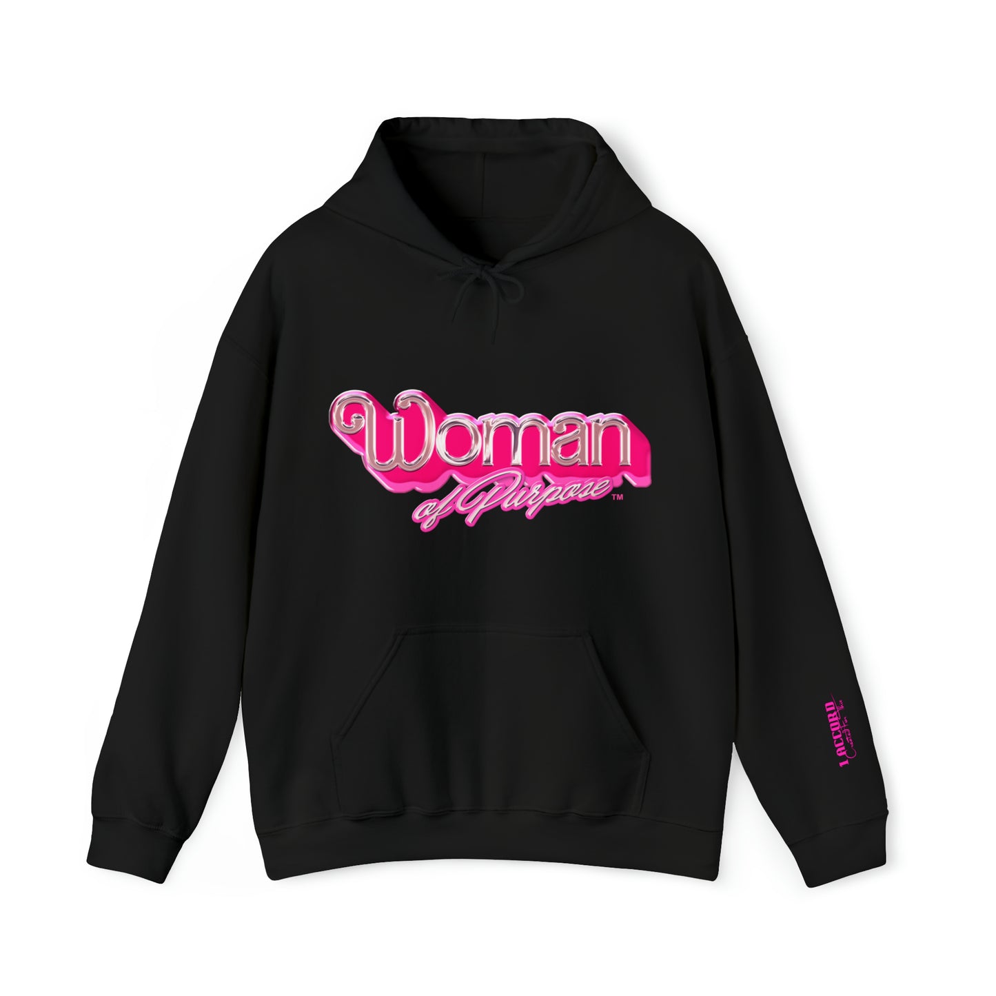 Next Chapter Women of Purpose Hoodie