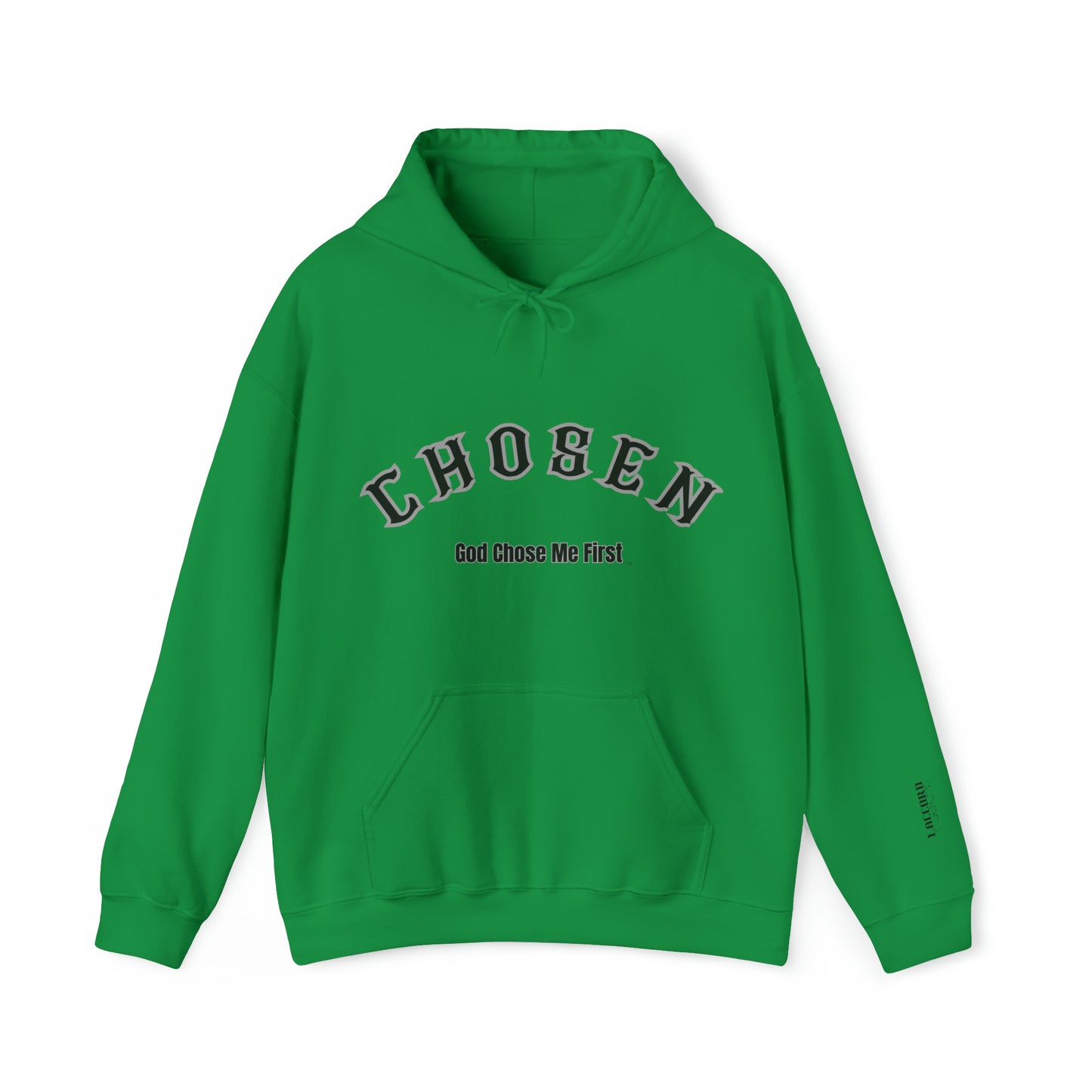 Holiday Chosen Hoodie