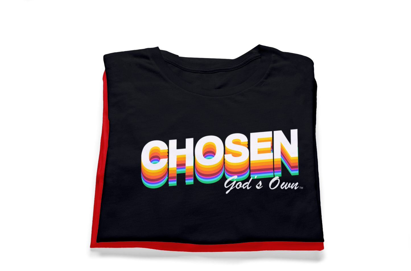 Chosen: God's Own