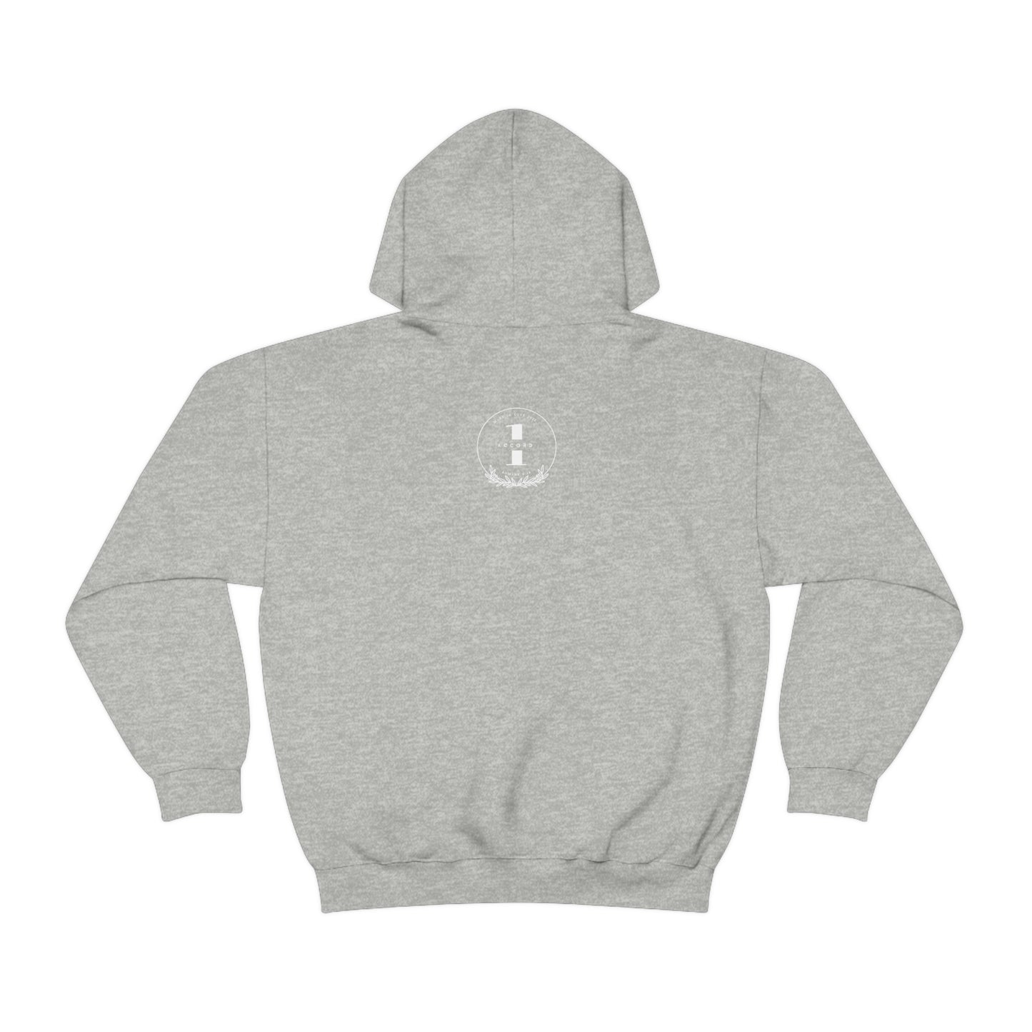 Chosen God's Own Hoodie