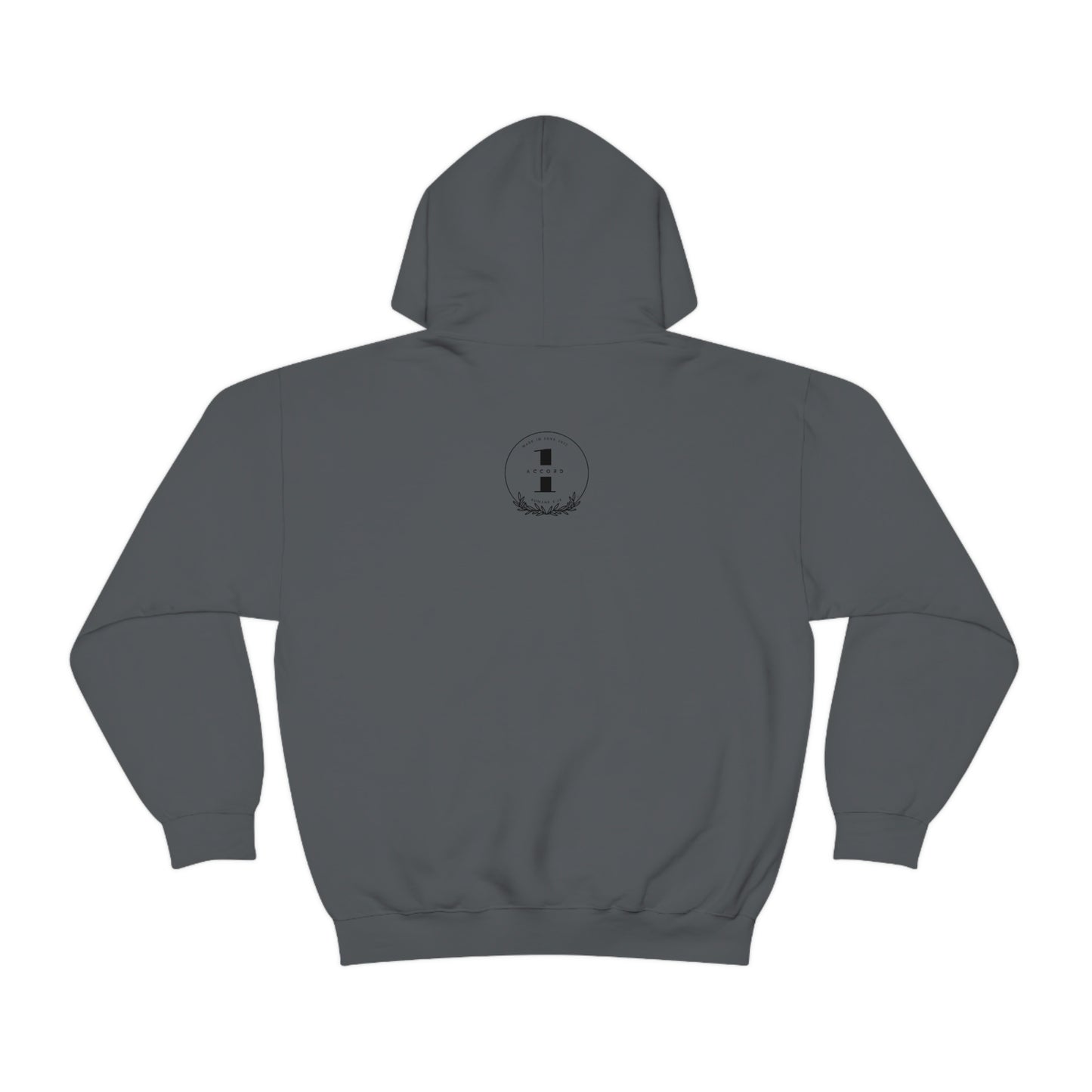 Purpose Achiever Hoodie