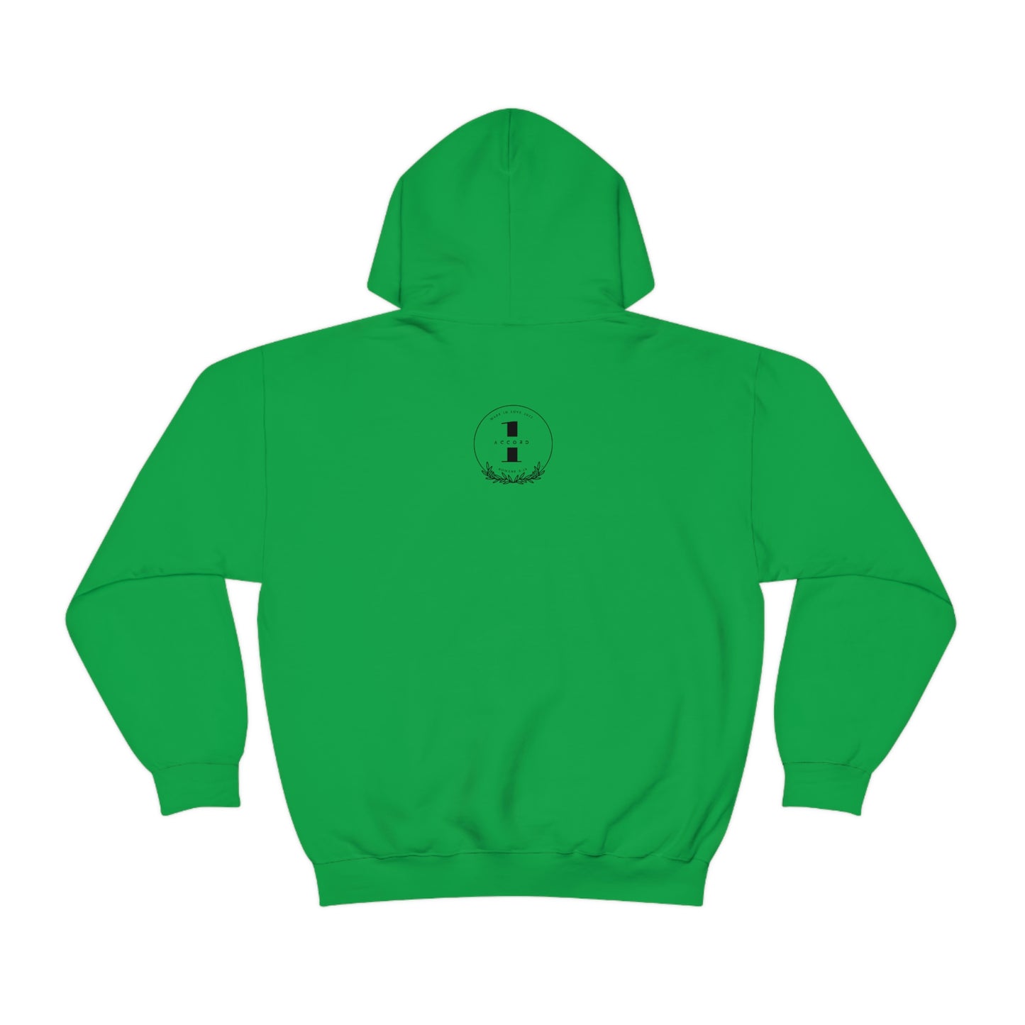 Purpose Achiever Hoodie